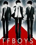 TFboys